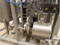 2014 van den heuvel cip-reinigingssysteem - afbeelding 3 van  4