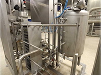 2014 van den heuvel cip-reinigingssysteem - afbeelding 4 van  4