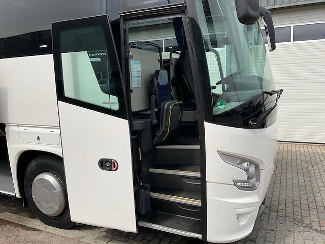 2014 vdl fhd2 129.410 touringcar - afbeelding 5 van  51