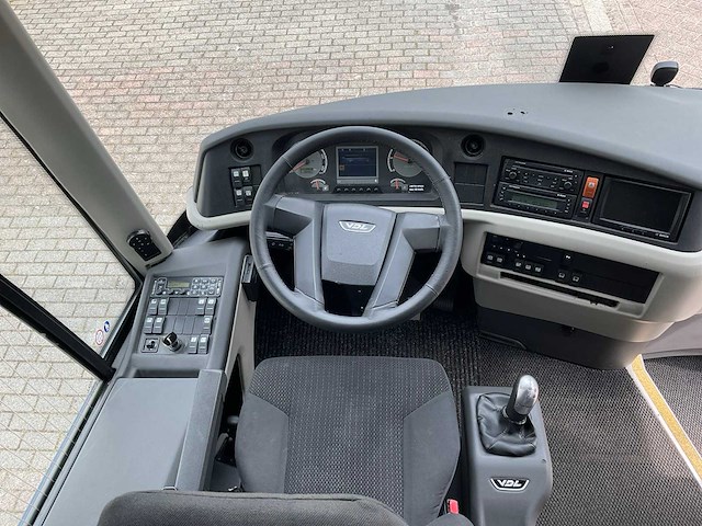 2014 vdl fhd2 129.410 touringcar - afbeelding 6 van  51