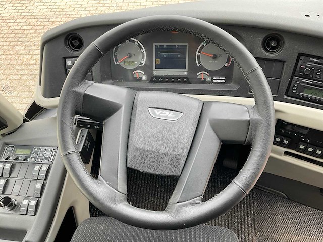 2014 vdl fhd2 129.410 touringcar - afbeelding 7 van  51