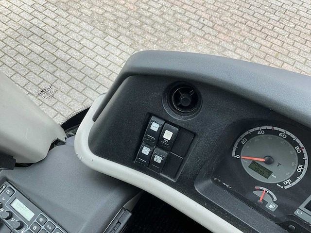 2014 vdl fhd2 129.410 touringcar - afbeelding 10 van  51