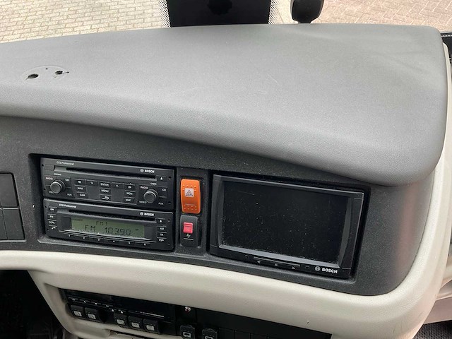 2014 vdl fhd2 129.410 touringcar - afbeelding 11 van  51