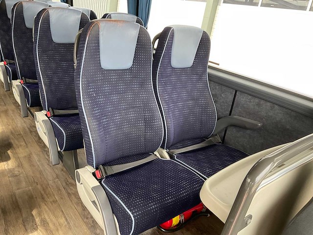 2014 vdl fhd2 129.410 touringcar - afbeelding 16 van  51