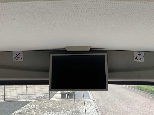 2014 vdl fhd2 129.410 touringcar - afbeelding 19 van  51
