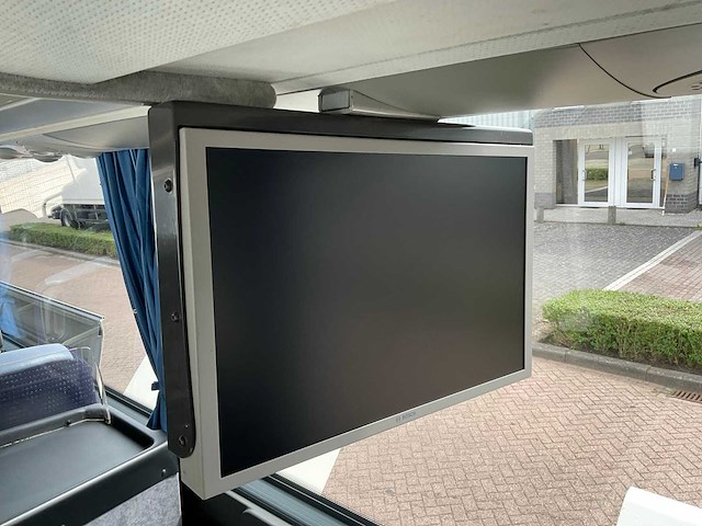 2014 vdl fhd2 129.410 touringcar - afbeelding 20 van  51
