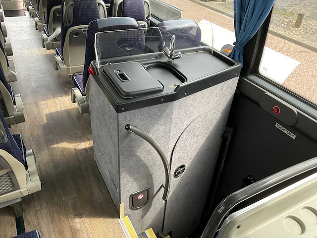 2014 vdl fhd2 129.410 touringcar - afbeelding 21 van  51