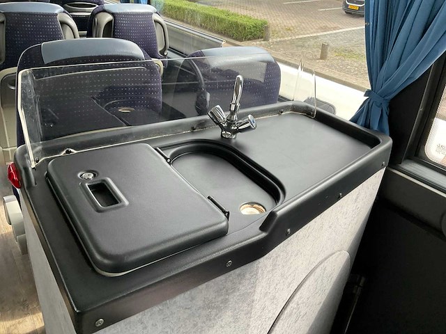 2014 vdl fhd2 129.410 touringcar - afbeelding 22 van  51