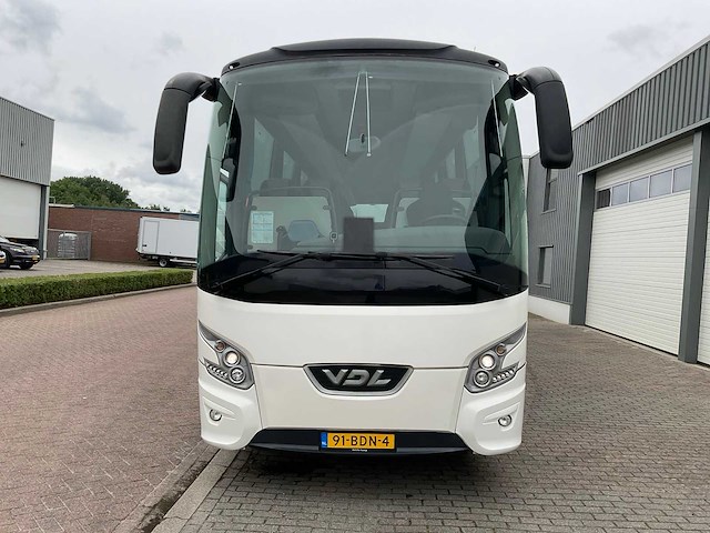 2014 vdl fhd2 129.410 touringcar - afbeelding 12 van  51