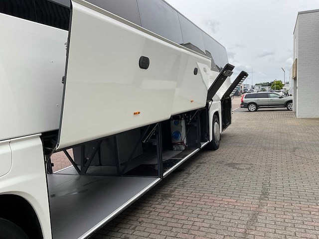 2014 vdl fhd2 129.410 touringcar - afbeelding 25 van  51