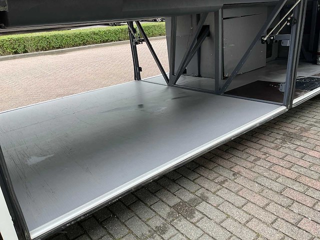 2014 vdl fhd2 129.410 touringcar - afbeelding 26 van  51