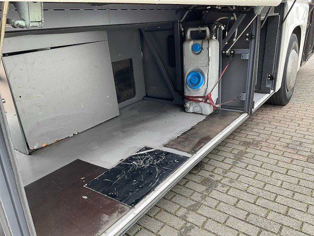 2014 vdl fhd2 129.410 touringcar - afbeelding 27 van  51