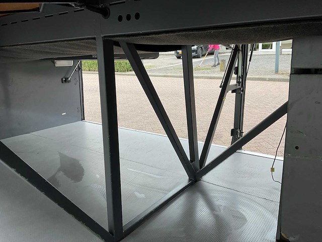 2014 vdl fhd2 129.410 touringcar - afbeelding 29 van  51