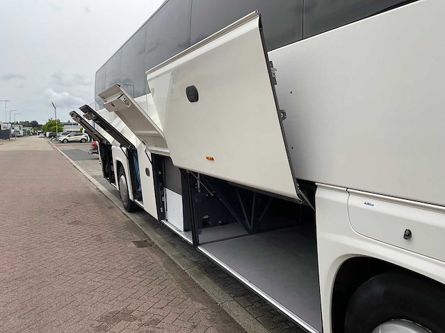 2014 vdl fhd2 129.410 touringcar - afbeelding 30 van  51