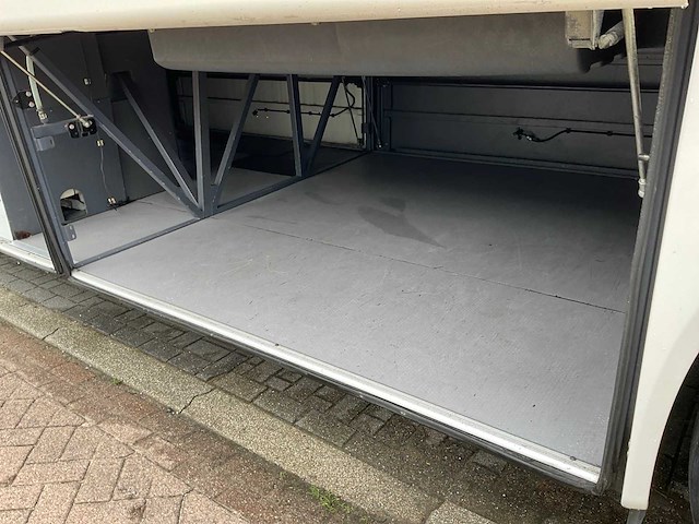 2014 vdl fhd2 129.410 touringcar - afbeelding 31 van  51