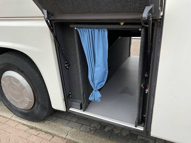 2014 vdl fhd2 129.410 touringcar - afbeelding 33 van  51