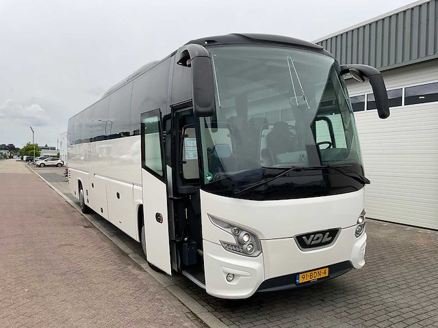 2014 vdl fhd2 129.410 touringcar - afbeelding 23 van  51