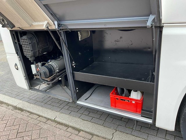 2014 vdl fhd2 129.410 touringcar - afbeelding 35 van  51