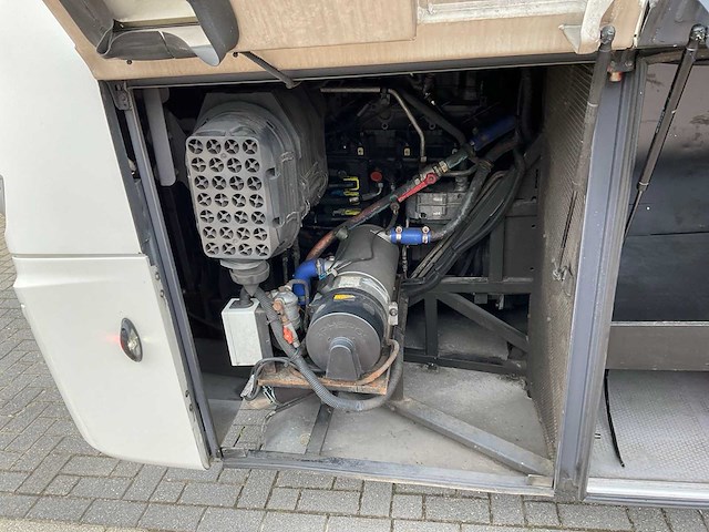 2014 vdl fhd2 129.410 touringcar - afbeelding 36 van  51