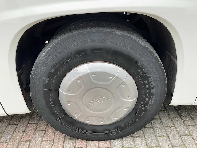 2014 vdl fhd2 129.410 touringcar - afbeelding 40 van  51