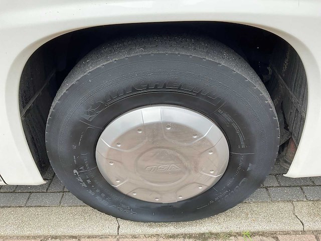 2014 vdl fhd2 129.410 touringcar - afbeelding 42 van  51