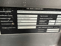 2014 vdl fhd2 129.410 touringcar - afbeelding 47 van  51