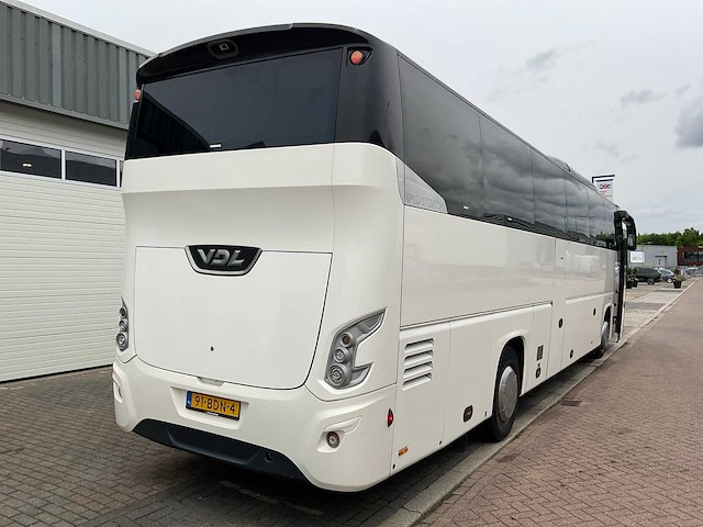 2014 vdl fhd2 129.410 touringcar - afbeelding 45 van  51