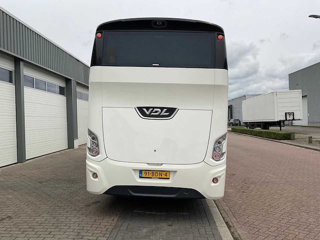 2014 vdl fhd2 129.410 touringcar - afbeelding 48 van  51