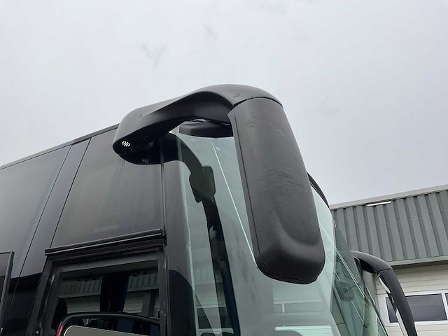 2014 vdl fhd2 129.410 touringcar - afbeelding 50 van  51