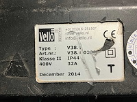 2014 vello v38 bouwaansluitkast - afbeelding 6 van  6