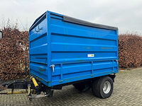 2014 vgm sk8014 snipper kipwagen