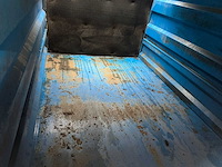 2014 vgm sk8014 snipper kipwagen - afbeelding 4 van  5