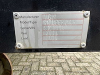 2014 vgm sk8014 snipper kipwagen - afbeelding 5 van  5