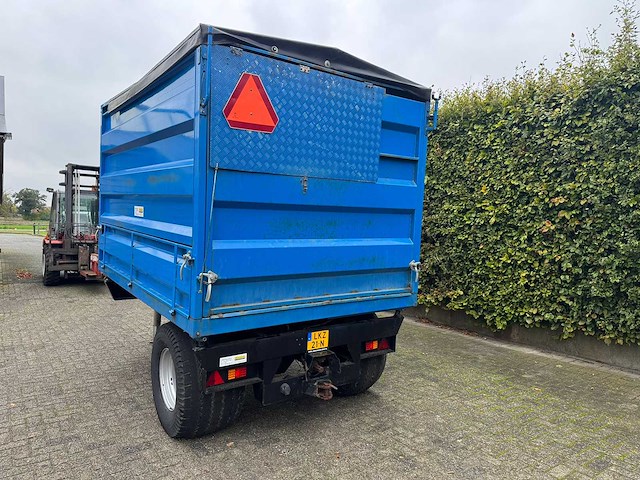 2014 vgm snipperkar - afbeelding 2 van  7