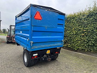2014 vgm snipperkar - afbeelding 2 van  7