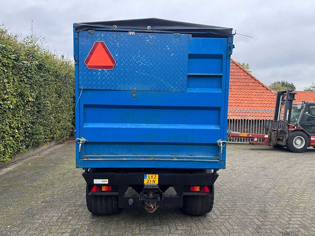 2014 vgm snipperkar - afbeelding 4 van  7
