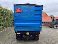 2014 vgm snipperkar - afbeelding 4 van  7