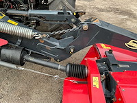 2014 vicon extra 632t farmer 3 punts gedragen schijvenmaaier - afbeelding 3 van  13