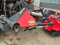2014 vicon extra 632t farmer 3 punts gedragen schijvenmaaier - afbeelding 4 van  13