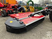 2014 vicon extra 632t farmer 3 punts gedragen schijvenmaaier