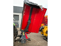 2014 vicon extra 632t farmer 3 punts gedragen schijvenmaaier - afbeelding 6 van  13