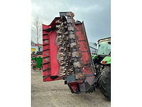 2014 vicon extra 632t farmer 3 punts gedragen schijvenmaaier - afbeelding 7 van  13