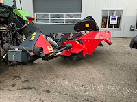 2014 vicon extra 632t farmer 3 punts gedragen schijvenmaaier - afbeelding 10 van  13