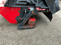 2014 vicon extra 632t farmer 3 punts gedragen schijvenmaaier - afbeelding 11 van  13