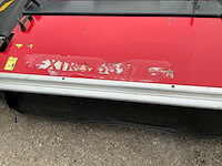 2014 vicon extra 632t farmer 3 punts gedragen schijvenmaaier - afbeelding 13 van  13