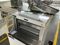 2014 vlb eco smart 45/18 broodsnijmachine - afbeelding 4 van  5
