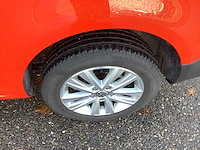 2014 volkswagen caddy 1.6 tdi 44300km - afbeelding 2 van  27