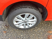 2014 volkswagen caddy 1.6 tdi 44300km - afbeelding 3 van  27