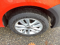 2014 volkswagen caddy 1.6 tdi 44300km - afbeelding 4 van  27