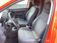 2014 volkswagen caddy 1.6 tdi 44300km - afbeelding 6 van  27